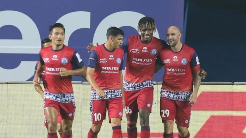 Match Between Jamshedpur FC and Mumbai City FC Postponed