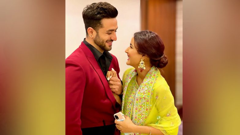 Jasmin Bhasin’s Wish for Beau Aly Goni on His 30th Birthday Will Bring a Smile on Your Face!