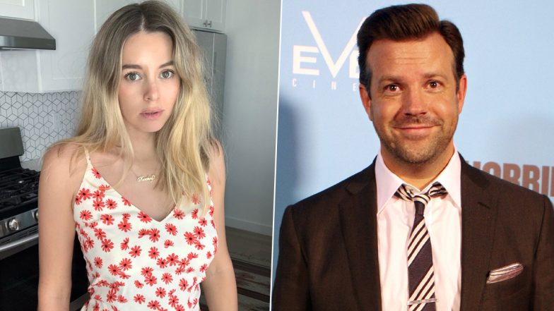 Is Jason Sudeikis Seeing British Model Keeley Hazell After His Split With Olivia Wilde?
