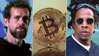 Twitter CEO Jack Dorsey, US Rapper Jay-Z Set Up Endowment 'Btrust' to Fund Bitcoin Development with Initial Focus on India and Africa