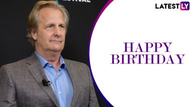 Jeffrey Daniels Birthday Special: From The Martian to The Newsroom, 5 Popular Roles of the Hollywood Actor You Should Not Miss Out On!