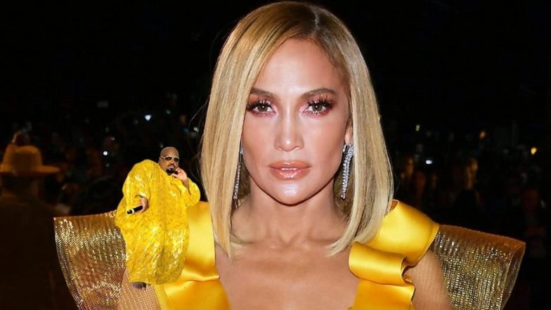 The Mother: Jennifer Lopez's Film Shoot Temporarily Halted Due to COVID-19 Concerns