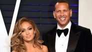 Jennifer Lopez Rubbishes Rumours Around Fiance Alex Rodriguez&rsquo;s Affair
