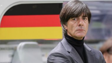 Joachim Low Birthday Special: A Look At Major Trophies Won By Germany Under the Veteran Manager