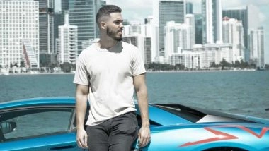 'Revolution in the Ecommerce Business World' – Joaquin Corrales