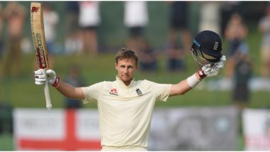 AUS vs ENG Ashes 1st Test 2021 Day 3 Stat Highlights: Joe Root & Dawid Malan Help England Stage a Fightback