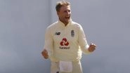 Joe Root Becomes First England Captain in 38 Years To Pick a Five-Wicket Haul in Tests, Achieves Feat During IND vs ENG Pink-Ball Match
