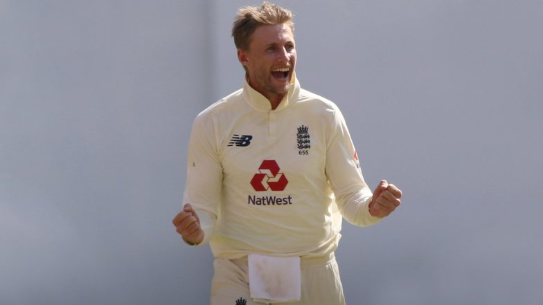 Joe Root Picks Maiden Five-Wicket Haul in Tests, Achieves Feat During IND vs ENG Pink-Ball Test