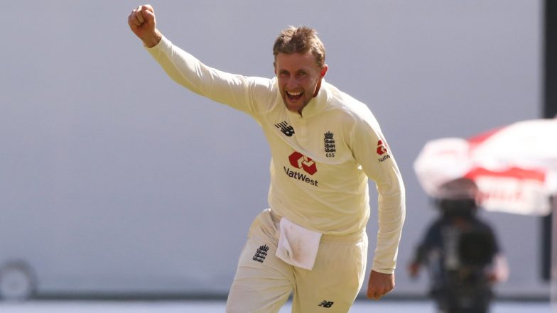 From 99/3 to 145/10! India Suffer Batting Collapse As Joe Root Scalps a Five-Wicket Haul, Twitterati React