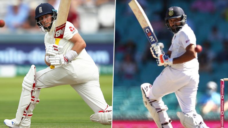 Joe Root Backs Rohit Sharma’s ‘Every Team Deserves Home Advantage’ Remarks over Chennai Pitch Debate