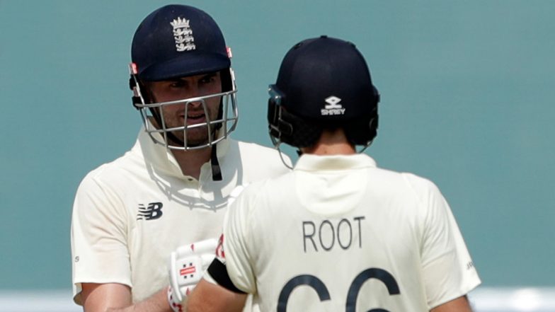 Twitterati in Awe of Joe Root After England Skipper Scores Century on Day 1 of IND vs ENG Test; Virat Kohli and Rishabh Pant Also Praised