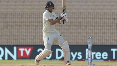 India vs England 1st Test 2021 Stat Highlights Day 2: Joe Root Scores Fifth Test Double Century As Visitors Dominate