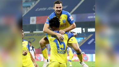 KBFC vs CFC Dream11 Team Prediction in ISL 2020–21: Tips to Pick Goalkeeper, Defenders, Midfielders and Forwards for Kerala Blasters vs Chennaiyin FC in Indian Super League 7 Football Match