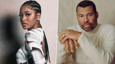 Keke Palmer to Star in Jordan Peele's Next; Get Out Actor Daniel Kaluuya to Reunite With the Oscar-Winning Filmmaker