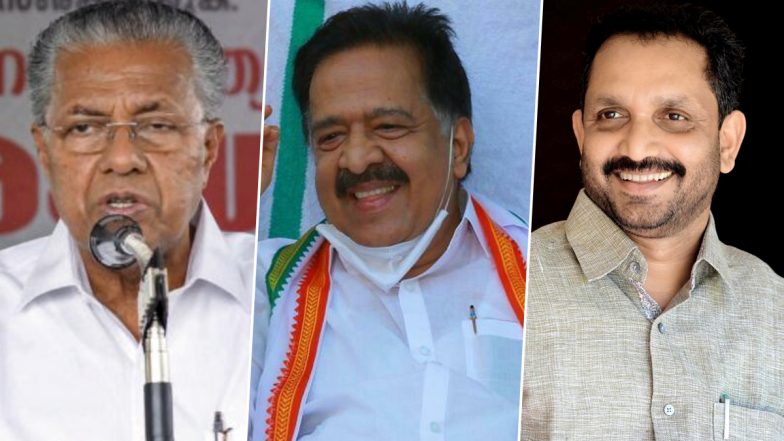 Kerala Assembly Elections 2021 Dates: Polling on April 6, Results on May 2; Check Full Schedule