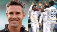 Kevin Pietersen Brutally Trolled on Twitter for Taking Dig at Spin-Friendly Chennai Pitch Following England&rsquo;s Poor Show Against India in Second Test