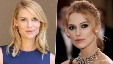The Essex Serpent Adaptation: Claire Danes Replaces Keira Knightley to Take Over the Lead Role in Upcoming Apple TV+ Series
