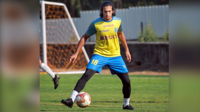 How To Watch Kerala Blasters vs Chennaiyin FC, Indian Super League 2020–21 Live Streaming Online in IST? Get Free Live Telecast and Score Updates ISL Football Match on TV in India