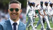 Kevin Pietersen Reminds Team India About His Warning After England Win 1st Test by 227 Runs in Chennai (View Tweet)