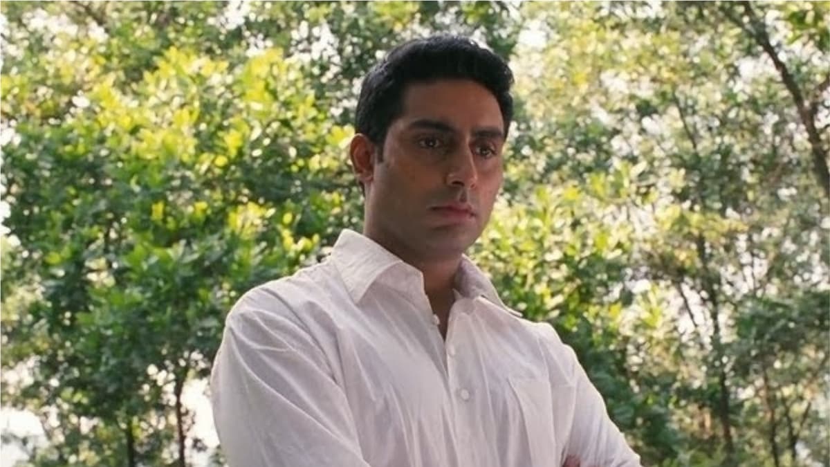 Abhishek Bachchan in 2010 Film Khelein Hum Jee Jaan Sey Abhishek Bachchan in 2010 Film Khelein Hum Jee Jaan Sey