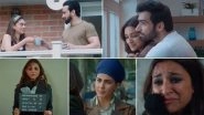 The Girl on the Train Trailer: Is Parineeti Chopra a Murderer or Not? Watch the Actress Take You On &lsquo;One Hell of a Ride&rsquo;