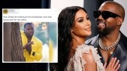 Kim Kardashian Opts To Divorce Kanye West: Twitterati Churn Out Funny Memes and Jokes on #Kimye&rsquo;s Separation News
