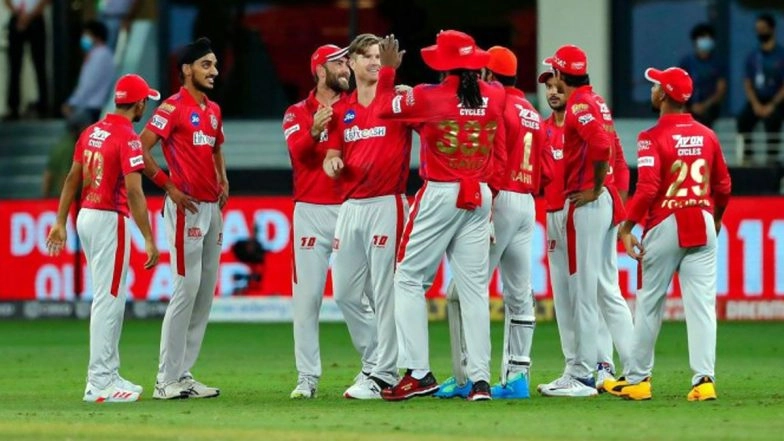 How To Watch PBKS vs MI IPL 2021 Live Streaming Online in India? Get Free Live Punjab Kings vs Mumbai Indians VIVO Indian Premier League 14 Cricket Match Score Updates on TV