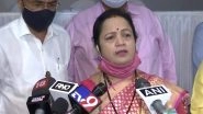 Mumbai to go Under Lockdown Again? 'People Must Take Precautions Else We'd Head Towards Another Lockdown', Says Mayor Kishori Pednekar