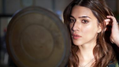 Kriti Sanon Opens Up about Her Bollywood Journey and How the Patience Paid Off Well