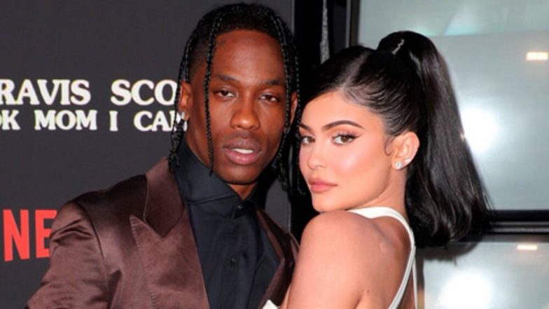 Are Kylie Jenner And Ex-Boyfriend Travis Scott Planning To Get Back Together?