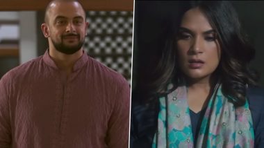 Lahore Confidential Review: Richa Chadha and Arunoday Singh’s Espionage Spy Thriller Is 'Average', Say Netizens