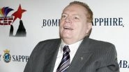 Larry Flynt, Hustler Publisher, Porn Purveyor and Defender of Free-Speech Rights Dies at 78