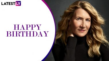 Laura Dern Birthday Special: From Jurassic Park to Little Women, 5 Best Movies of the Oscar-Winning Actress and Where to Watch Them Online