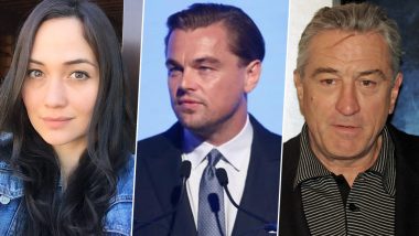 Killers Of Flower Moon: Lily Gladstone Joins Leonardo DiCaprio, Robert De Niro in Martin Scorsese's Next