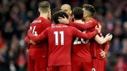 Liverpool vs Everton, Premier League 2020-21 Free Live Streaming Online & Match Time in India: How to Watch EPL Match Live Telecast on TV & Football Score Updates in IST?