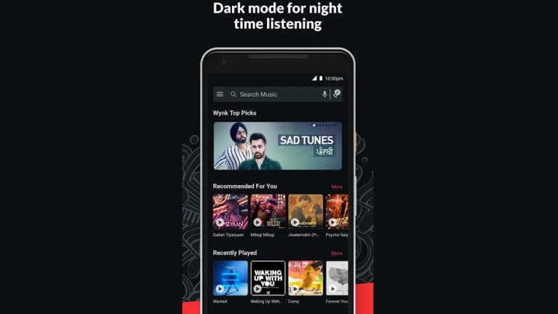 Wynk Music