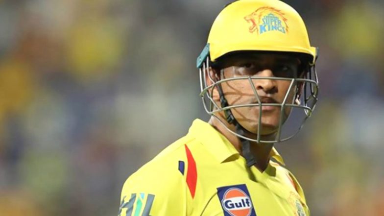 IPL 2022 Retention List CSK: Ravindra Jadeja, MS Dhoni, Moeen Ali and Ruturaj Gaikwad Retained by Chennai Super Kings