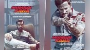 Mumbai Saga Box-Office: John Abraham, Emraan Hashmi's Film Manages to Rake Rs 13.43 Crore in 6 Days