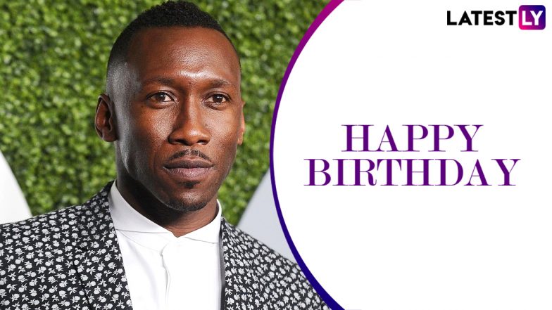 Mahershala Ali Birthday Special: Best Quotes and Sayings by the Oscar-Winning Actor That Will Enlighten Your Mind
