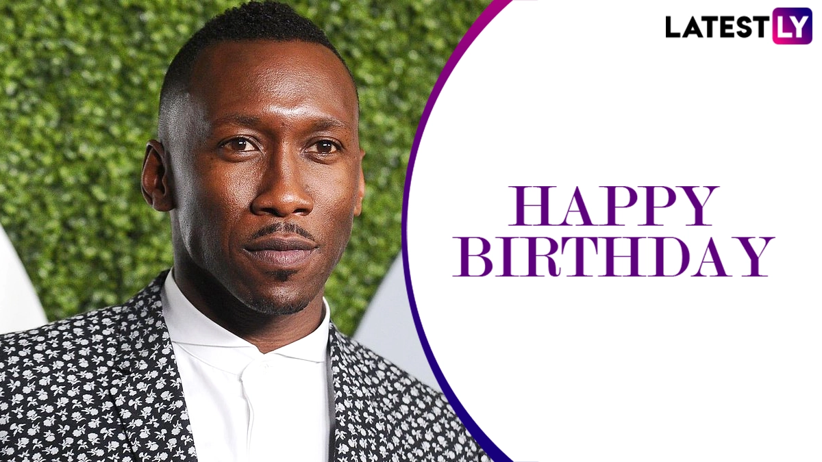 Hollywood News | Mahershala Ali Birthday Special: Best Quotes and