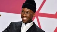 Marvel&rsquo;s Blade Reboot Starring Mahershala Ali Ropes In &lsquo;Watchmen&rsquo; Series Writer Stacy Osei-Kuffour