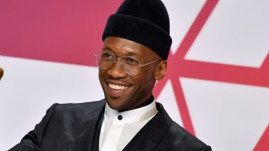 Marvel’s Blade Reboot Starring Mahershala Ali Ropes In ‘Watchmen’ Series Writer Stacy Osei-Kuffour