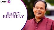 Innocent Birthday: From Ramji Rao Speaking To Manichitrathazhu, A Look At Some Of The Most Hilarious Roles Played By The Veteran Malayalam Actor!
