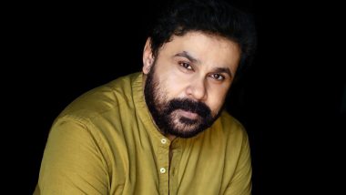 Dileep New Case: Actor Gets Into Fresh Trouble as the Relatives of Saleesh Vettiyatil File a Complaint for Re-Investigation of Death by Accident Case