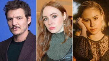 The Bubble: Pedro Pascal, Karen Gillan, Maria Bakalova to Star in Pandemic-Based Comedy