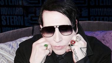 Marilyn Manson Accused Of Abuse By Evan Rachel Wood And Others; Here're 7 Past Controversies Of The American Singer You Aren't Aware Of