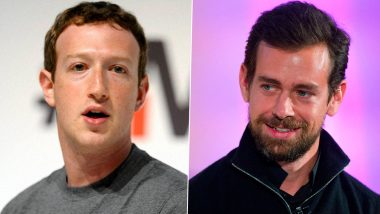 English Soccer Heads Ask Facebook and Instagram Chairman Mark Zuckerberg, Twitter CEO Jack Dorsey To Act on Racism
