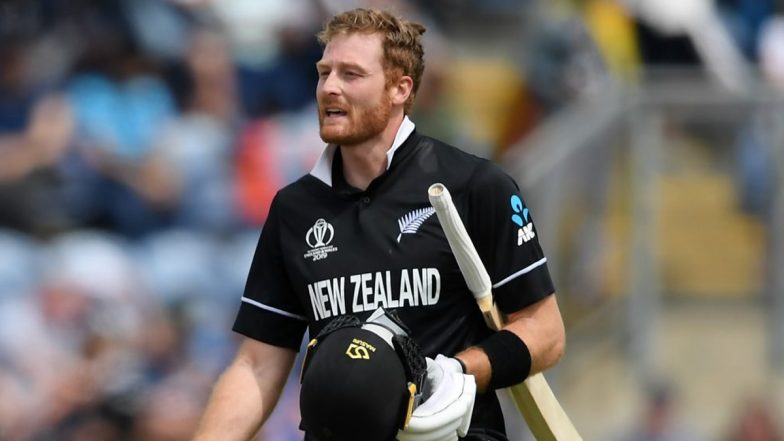 Martin Guptill Goes Unsold in First Round of IPL 2021 Players Auction