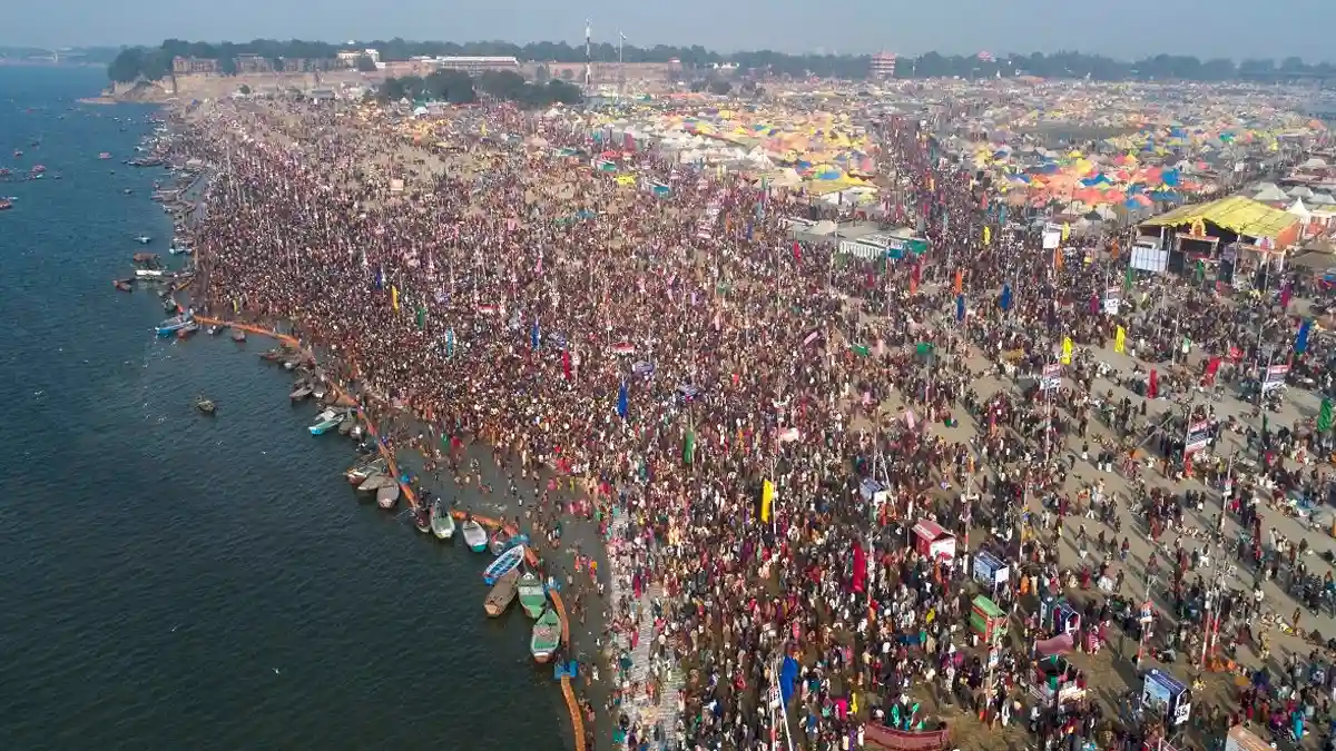 Festivals Events News Mauni Amavasya 2021 Date Timings Vrat Ka 