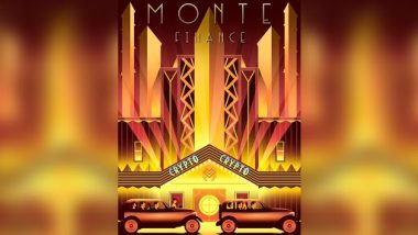 Monte Finance Moves Towards the Token Presale